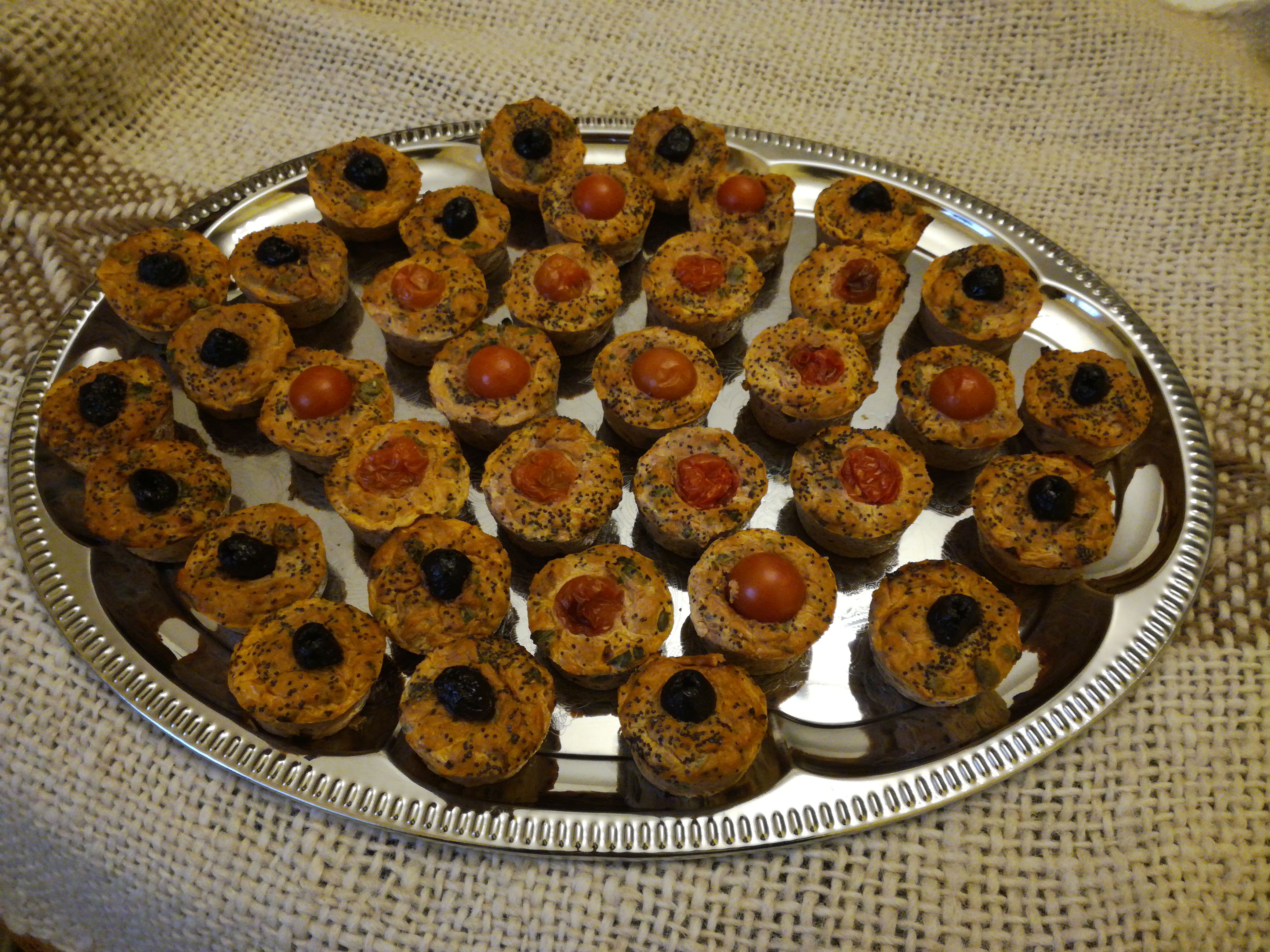 Galerie – La cuisine de Marguerite