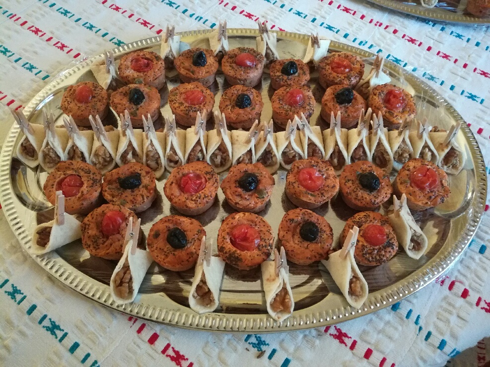 Galerie – La cuisine de Marguerite